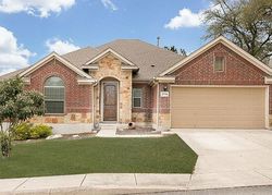Pre-foreclosure in  THOMAS OAKS San Antonio, TX 78261