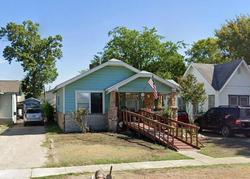 Pre-foreclosure in  W KINGS HWY San Antonio, TX 78201