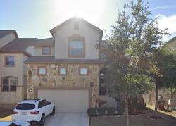 Pre-foreclosure in  SONNI FLD San Antonio, TX 78253