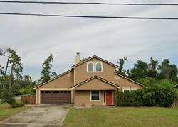 Pre-foreclosure in  MAINE AVE Lynn Haven, FL 32444