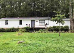 Pre-foreclosure in  HEREFORD CIR Hot Springs Village, AR 71909