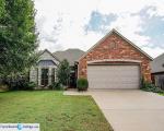 Pre-foreclosure in  CALLAWAY LN Fort Smith, AR 72916