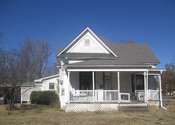 Pre-foreclosure in  NE 2ND ST Atkins, AR 72823