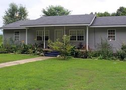 Pre-foreclosure Listing in JAMES DR HAVANA, AR 72842