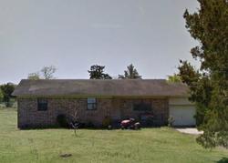 Pre-foreclosure in  CREEK LN Russellville, AR 72802