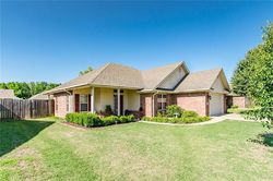 Pre-foreclosure in  WILDER LN Alma, AR 72921