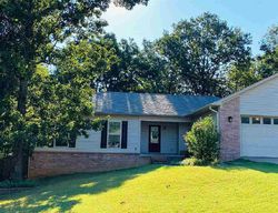 Pre-foreclosure in  TWIN LAKES DR Cabot, AR 72023