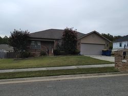 Pre-foreclosure in  CORBIN CIR Cabot, AR 72023