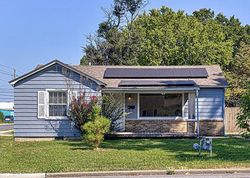 Pre-foreclosure in  W PINE ST Rogers, AR 72756