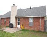 Pre-foreclosure in  CORDOVA TER Greenwood, AR 72936