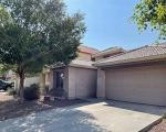 Pre-foreclosure in  W HESS ST Tolleson, AZ 85353