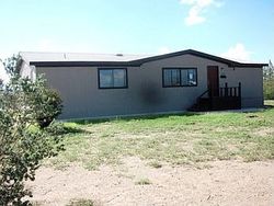 Pre-foreclosure in  S ELLSWORTH AVE Thatcher, AZ 85552