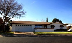 Pre-foreclosure in  N 68TH PL Scottsdale, AZ 85257