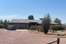 Pre-foreclosure in  W GLENDALE AVE Waddell, AZ 85355