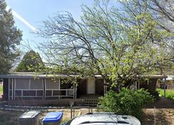 Pre-foreclosure in  E CRIPPLE CREEK DR Camp Verde, AZ 86322