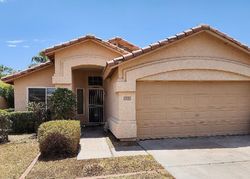 Pre-foreclosure in  W HELENA DR Phoenix, AZ 85023