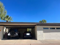 Pre-foreclosure in  N MILLER RD Scottsdale, AZ 85257