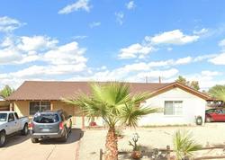 Pre-foreclosure in  E PINCHOT AVE Phoenix, AZ 85016