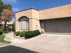 Pre-foreclosure in  W PUGET AVE Phoenix, AZ 85021