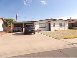 Pre-foreclosure in  E GARNET AVE Mesa, AZ 85210