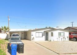 Pre-foreclosure in  E GARNET AVE Mesa, AZ 85210