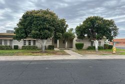 Pre-foreclosure in  W COGGINS DR Sun City, AZ 85351
