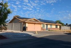 Pre-foreclosure in  S FONTANA Mesa, AZ 85204