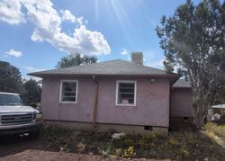 Pre-foreclosure in  LIGHTNING TREE LN Flagstaff, AZ 86004