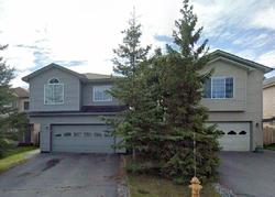 Pre-foreclosure in  SOLITUDE CIR Anchorage, AK 99515