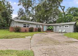 Pre-foreclosure in  NW 16TH AVE Gainesville, FL 32605