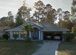 Pre-foreclosure in  NW 24TH DR Gainesville, FL 32605