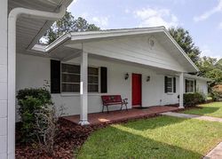 Pre-foreclosure in  SW 36TH AVE Gainesville, FL 32608