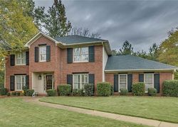 Pre-foreclosure in  MANCHESTER CIR Tuscaloosa, AL 35406