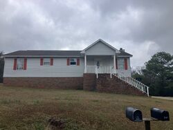 Pre-foreclosure in  FRANCES LN Hayden, AL 35079