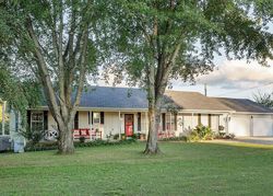 Pre-foreclosure in  COUNTY ROAD 219 Florence, AL 35633