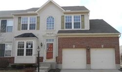 Pre-foreclosure Listing in MCKINLEY DR DAYTON, OH 45431