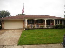 Pre-foreclosure in  HAMLET DR Xenia, OH 45385