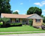 Pre-foreclosure in  STADIA DR Franklin, OH 45005