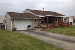 Pre-foreclosure in  RICHARD DR Xenia, OH 45385