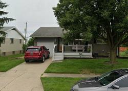 Pre-foreclosure in  LOGAN AVE Dayton, OH 45431