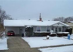 Pre-foreclosure in  BOWMAN DR Xenia, OH 45385