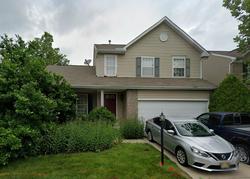 Pre-foreclosure Listing in KING ARTHUR WAY DAYTON, OH 45431