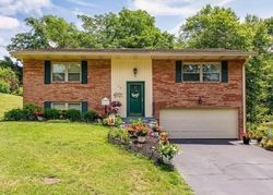 Pre-foreclosure in  E CHARLES ST Batavia, OH 45103