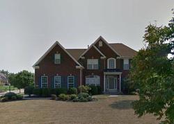 Pre-foreclosure in  FOREST RIDGE DR Mason, OH 45040