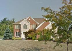 Pre-foreclosure in  CROOKED TREE DR Mason, OH 45040