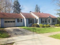 Pre-foreclosure Listing in W ORCHARD AVE LEBANON, OH 45036
