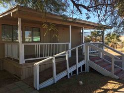 Pre-foreclosure Listing in S PACIFIC AVE WELLTON, AZ 85356