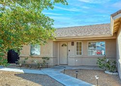 Pre-foreclosure in  E 38TH PL Yuma, AZ 85365