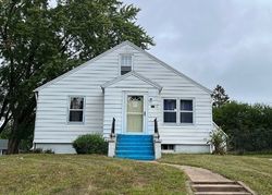 Pre-foreclosure in  GILBERT ST Eau Claire, WI 54703