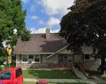 Pre-foreclosure in  W CUSTER AVE Milwaukee, WI 53225